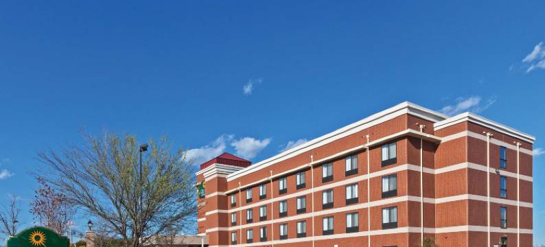 爱德蒙得拉昆塔温德姆套房酒店(La Quinta Inn & Suites by Wyndham Edmond)图片