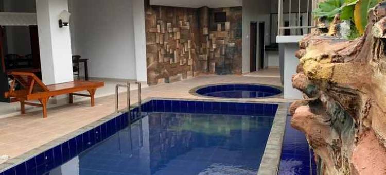 Grand Manunggal Hotel Pangkalpinang图片