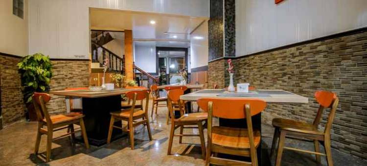 GM Inn Smart Hotel图片