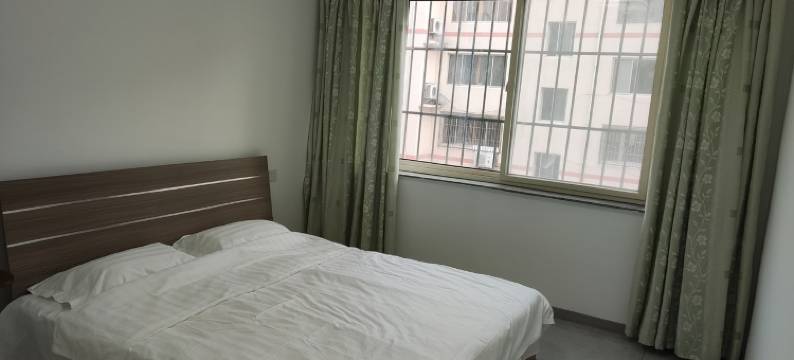 乐乐民宿(统一路分店)图片