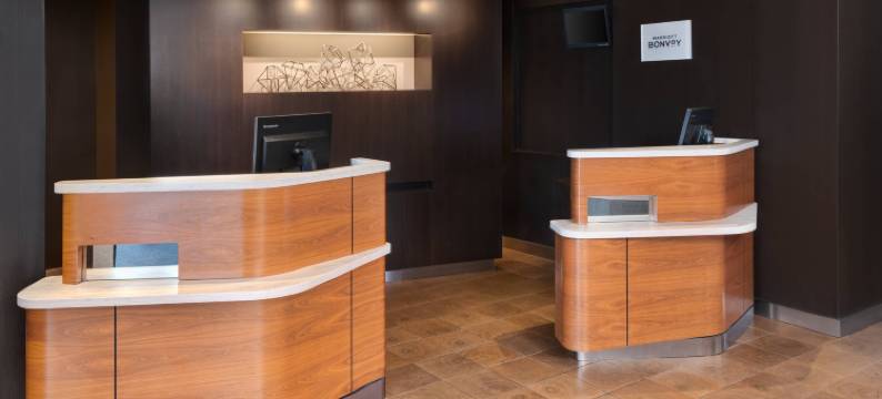 奥古斯塔万怡酒店(Courtyard Augusta)图片