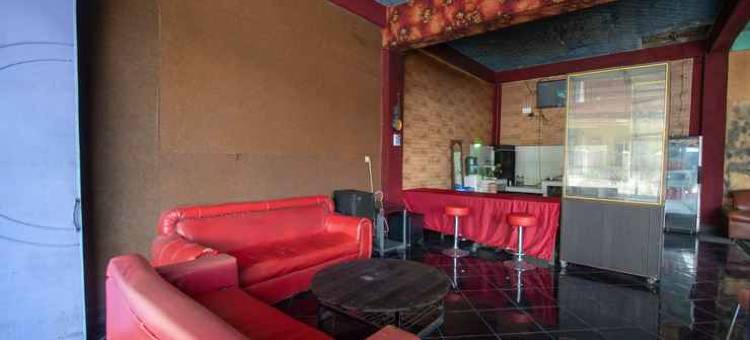 RedDoorz Syariah Near Danau Lut Tawar Takengon 2图片