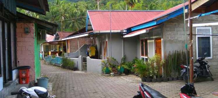 成达纳民宿(Cendana Homestay)图片