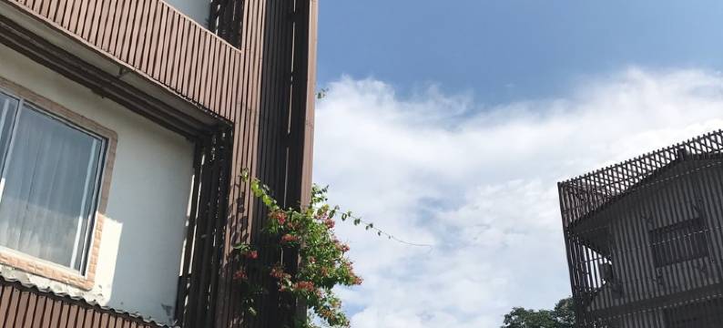 观复太极谷民宿(滨江路2号分店)图片