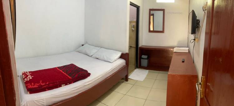 Hollymoon Sekar Ayu Hotel图片