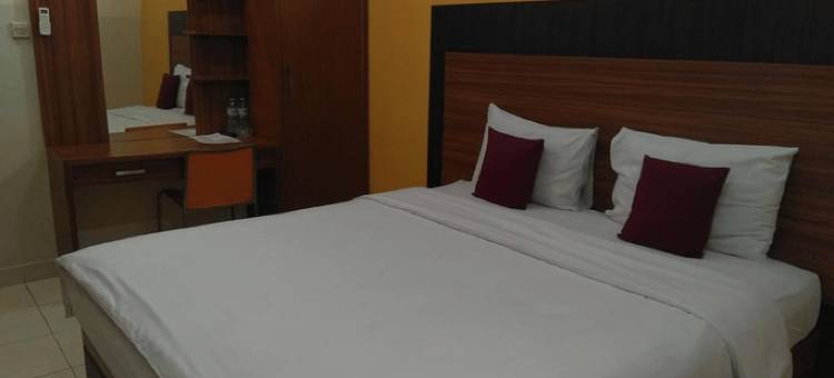 万隆皮拉图斯酒店(Pilatus Hotel Bandung)图片