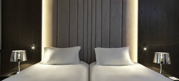 雅典机场索菲特酒店(Sofitel Athens Airport)图片