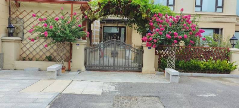 舒心e家度假别墅(闻香大道分店)图片