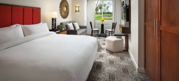 绿荫岭2号飞地万豪酒店(Marriott's Shadow Ridge II- the Enclaves)图片