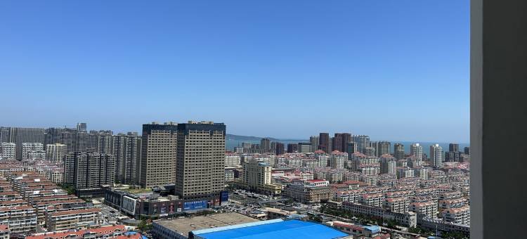 溪畔听风民宿(海峰路分店)图片