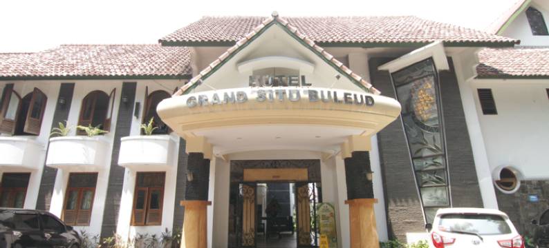 布勒德斯图大酒店(Hotel Grand Situ Buleud)图片