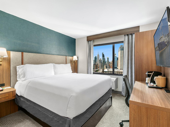 切尔西曼哈顿第六大道假日酒店