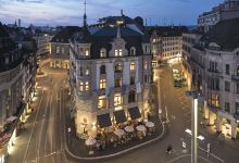 巴塞尔马特霍夫酒店(Hotel Marthof Basel)酒店图片