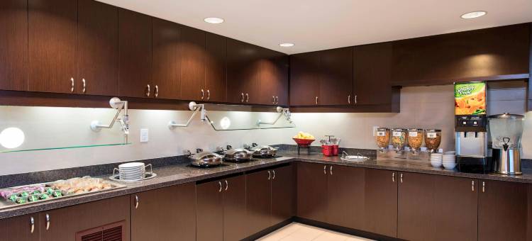 Residence Inn Austin-University Area图片