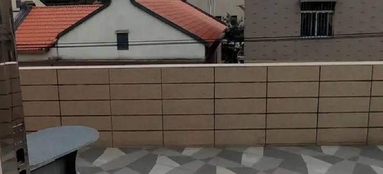 美丽新农村18号民宿(金山路分店)图片
