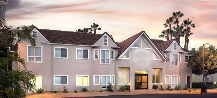 Sonesta ES Suites Huntington Beach Fountain Valley图片