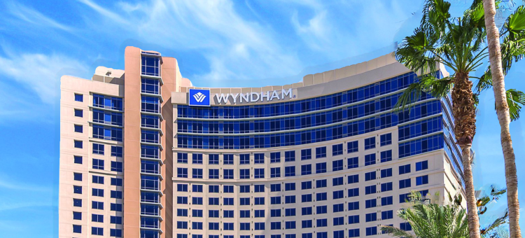 蓝色沙漠温德姆酒店(Club Wyndham Desert Blue)图片