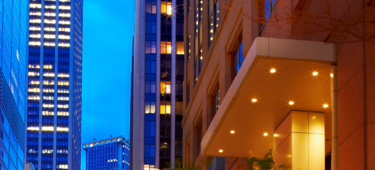 凯悦尚萃华尔街酒店(Hyatt Centric Wall Street New York)图片