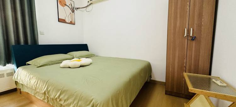 静心雅居公寓(翔云道分店)图片