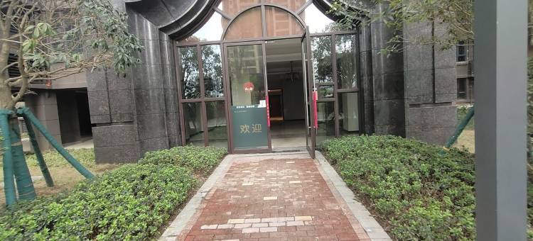 醉美民宿(华胥路分店)图片