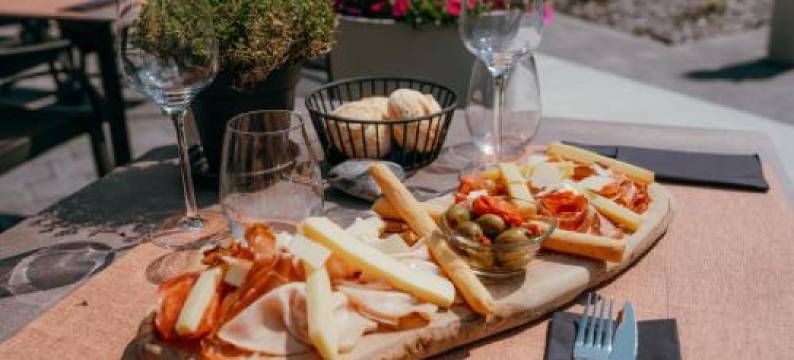 Domaine des Thermes图片