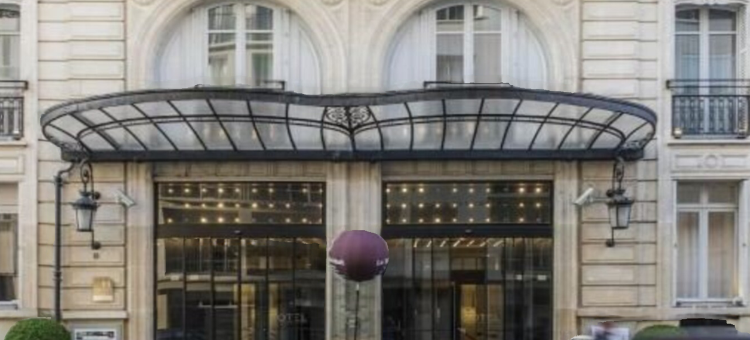香榭丽舍家园酒店(La Maison Champs Elysées)图片
