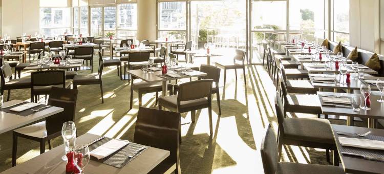 宜必思悉尼奥林匹克园酒店(Ibis Sydney Olympic Park)图片