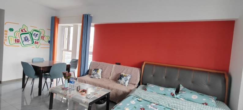 房东赛西施公寓(友谊路分店)图片