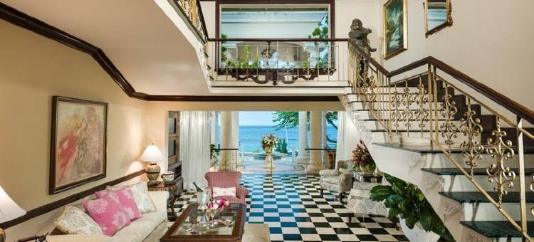 皇家桑戴尔植物园酒店 - 全包式 - 仅供情侣或夫妻(Sandals Royal Plantation All Inclusive - Couples Only)图片