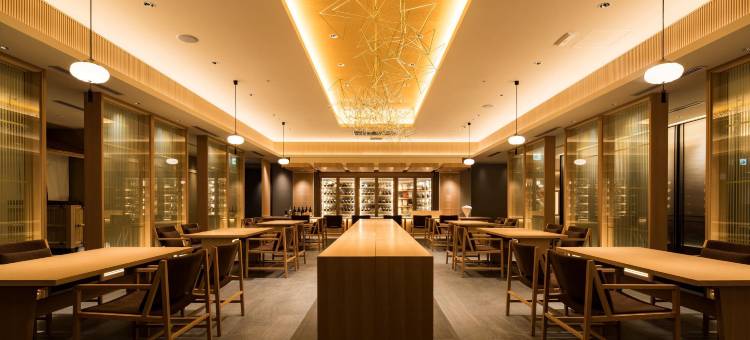 北海道波尔托国际酒店(Portom International Hokkaido)图片