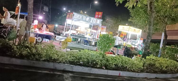 小语民宿图片