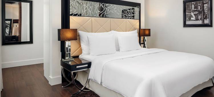 柏林斯坦广场鲁默斯酒店-傲途格精选酒店(Roomers Berlin Steinplatz, Autograph Collection)图片