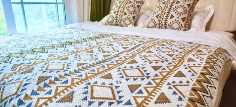 花榆精品喜宿公寓(三川大道1号分店)图片