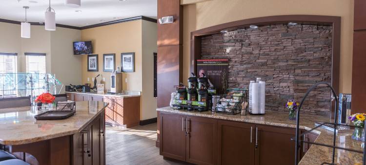 Staybridge Suites 奥斯汀(I - 35北)(Staybridge Suites Austin North - Parmer Lane)图片