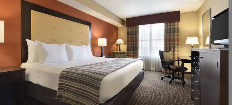 IHG 加纳酒店埃文斯维尔东(Garner Hotel Evansville East)图片