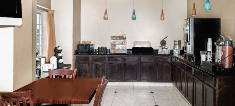 斯科特拉斐特麦客达套房酒店(Microtel Inn & Suites by Wyndham Scott Lafayette)图片