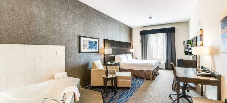 Holiday Inn 朗维尤- 北(Holiday Inn Longview - North)图片