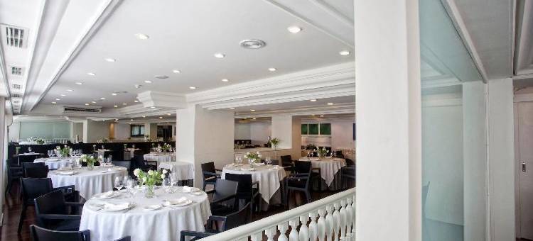 Hotel Almirante图片