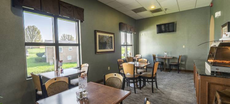 韦恩斯伯勒蔚景温德姆酒店(Wingate by Wyndham Waynesboro)图片