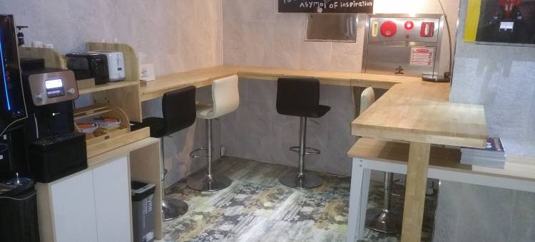 绍奥酒店(Show Hotel Haeundae)图片