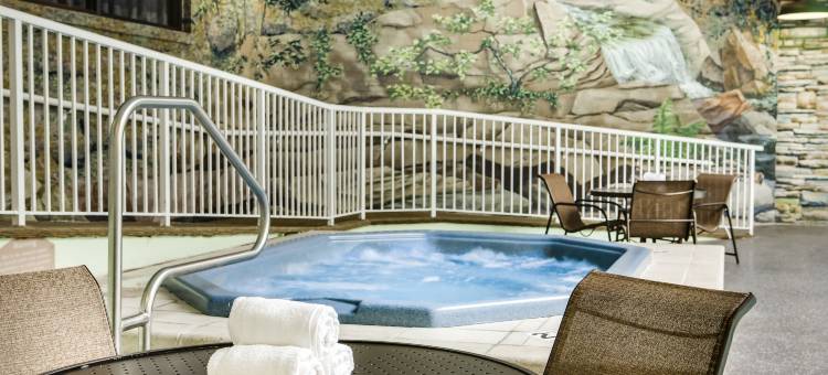 Holiday Inn & Suites 德梅因西北(Holiday Inn & Suites des Moines-Northwest)图片