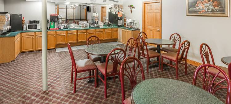 比洛克西/海泉呗盟酒店(Baymont by Wyndham Biloxi/Ocean Springs)图片