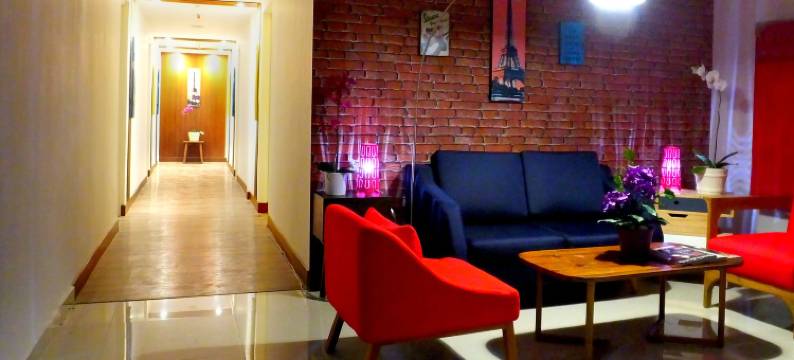 雅加达班达拉努尼亚旅馆(Nunia Inn Bandara Jakarta)图片