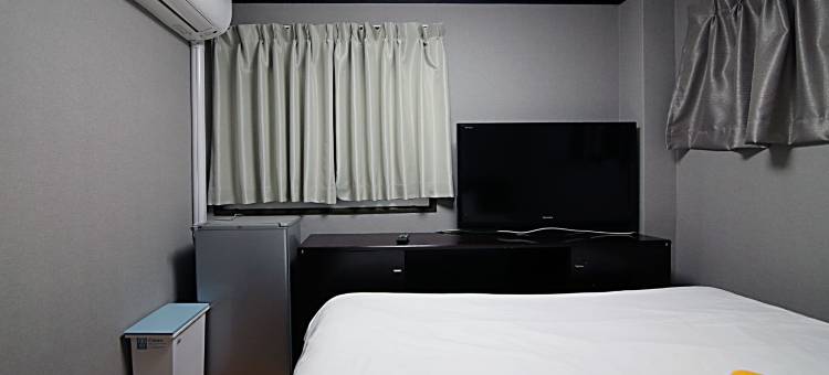 东京家庭旅馆(Tokyo House Inn)图片
