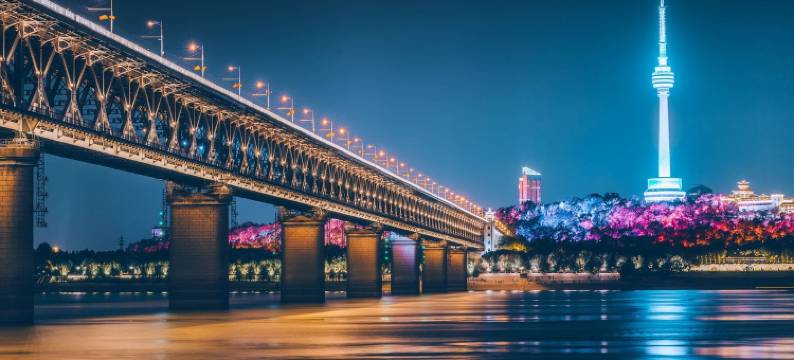 晴空万里时光与你公寓(国博大道分店)图片