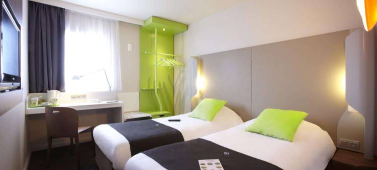 康铂圣德英莱酒店(Campanile Saint Germain EN Laye)图片