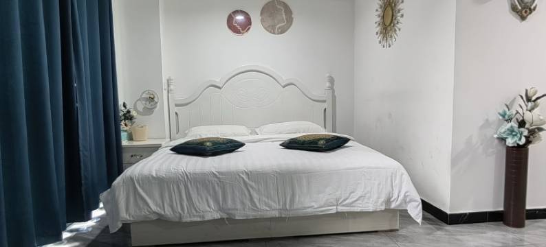 悠然优居公寓(裕华东路分店)图片