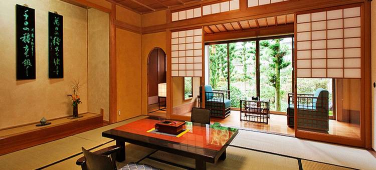 别府温泉昭和园(Beppu Showaen)图片