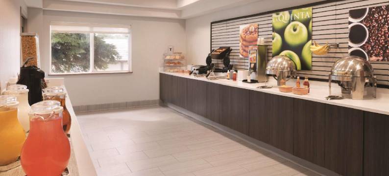 波卡特洛拉昆塔温德姆套房酒店(La Quinta Inn & Suites by Wyndham Pocatello)图片