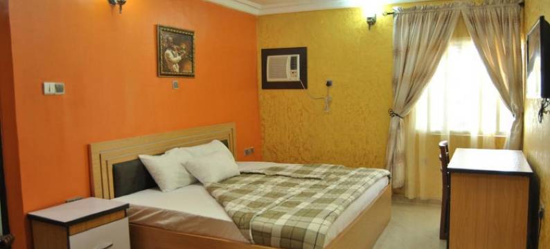 皇家传承套房酒店(De Royal Legacy Hotel and Suites)图片